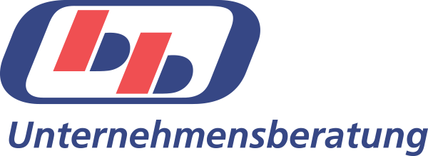 B+B Unternehmensberatung Logo